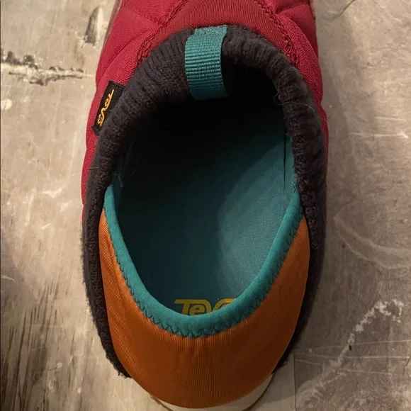 Women’s Teva Shoes - Picture 5 of 8